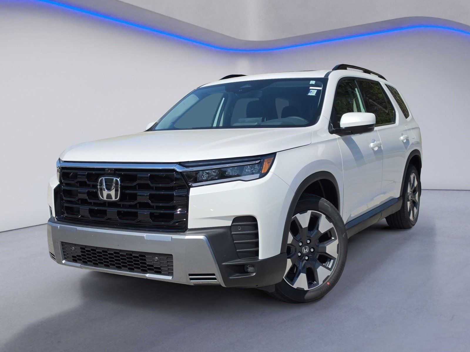 New 2026 Honda Pilot Elite image 2