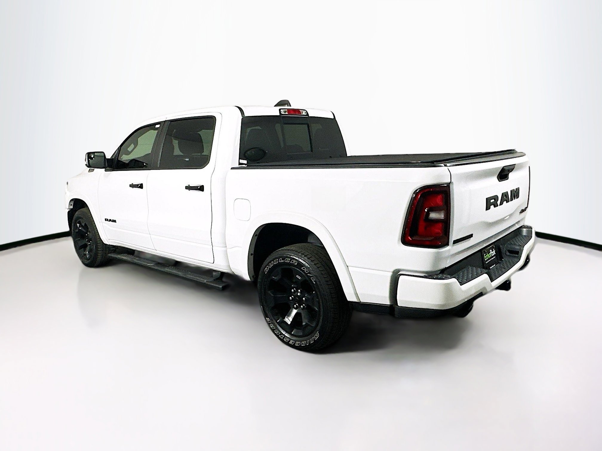 Used 2025 RAM 1500 Big Horn image 5