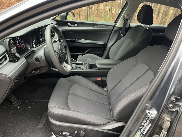 Used 2021 Kia K5 LXS image 5