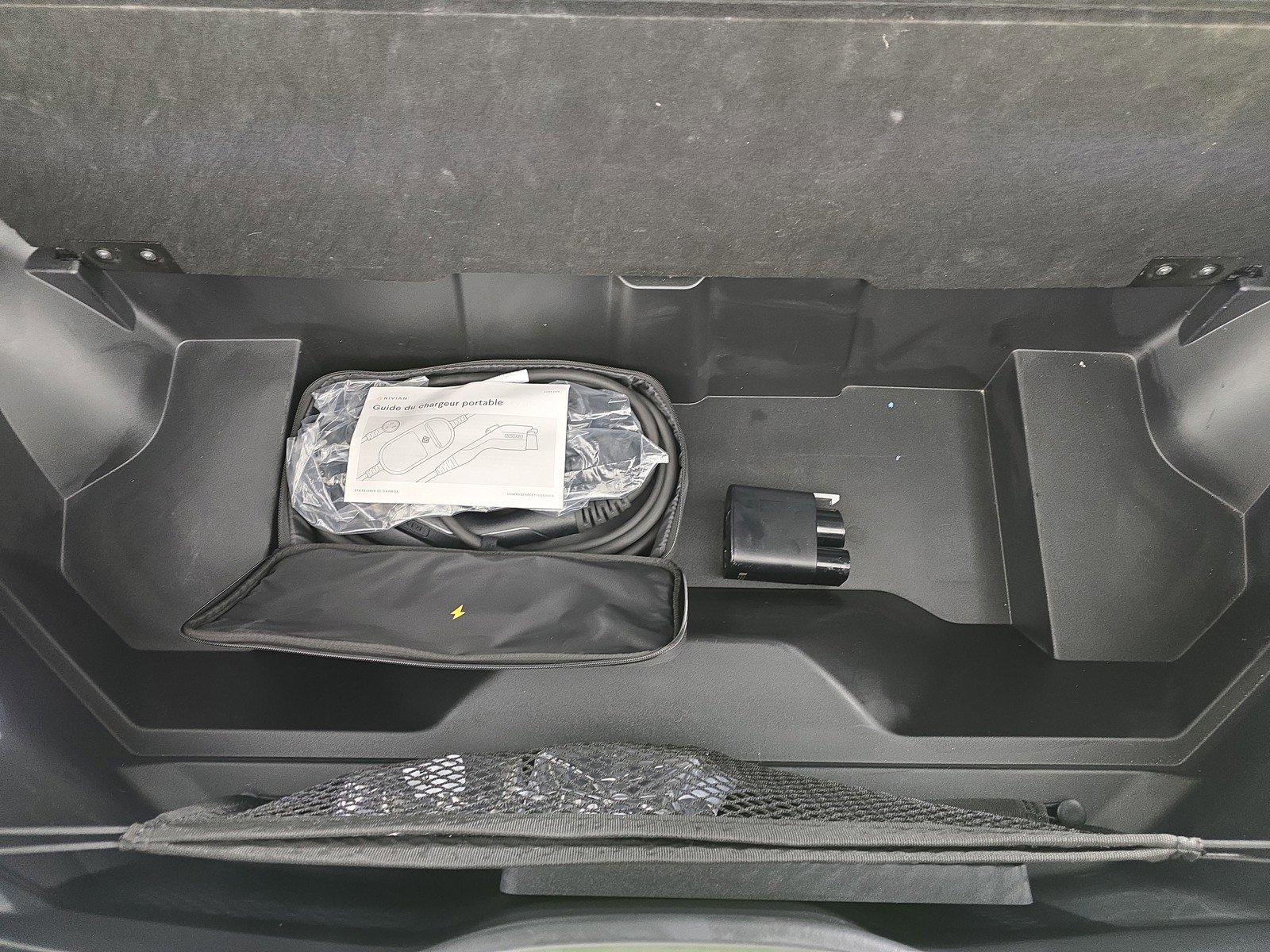 Used 2023 Rivian R1S Adventure image 14