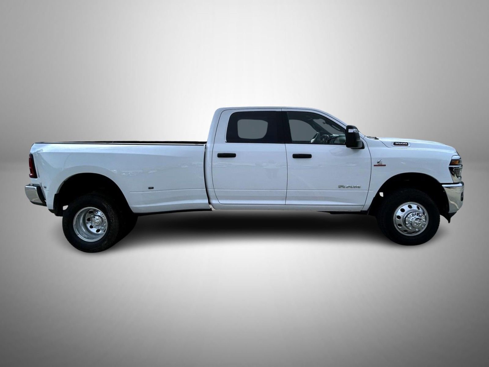 New 2026 RAM 3500 Big Horn image 4
