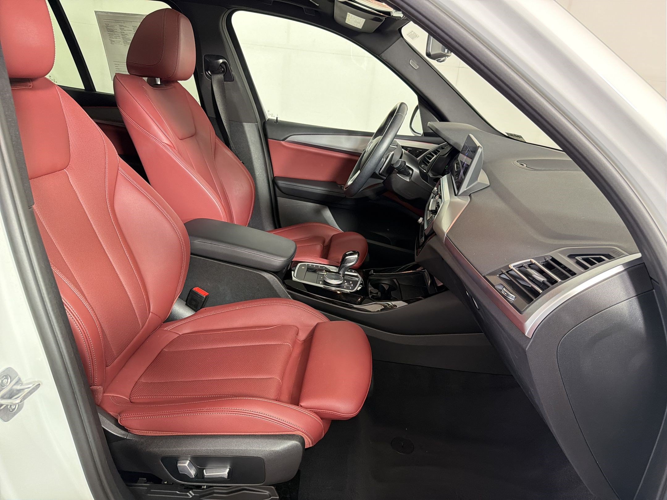 Certified 2023 BMW X3 xDrive30i w/ Premium Package AWD/4WD image 31