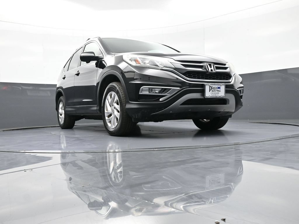 Used 2015 Honda CR-V EX image 28