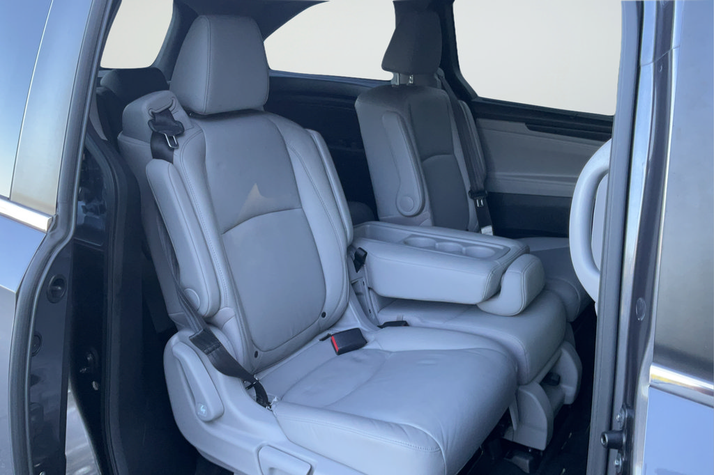 Used 2019 Honda Odyssey EX-L image 20