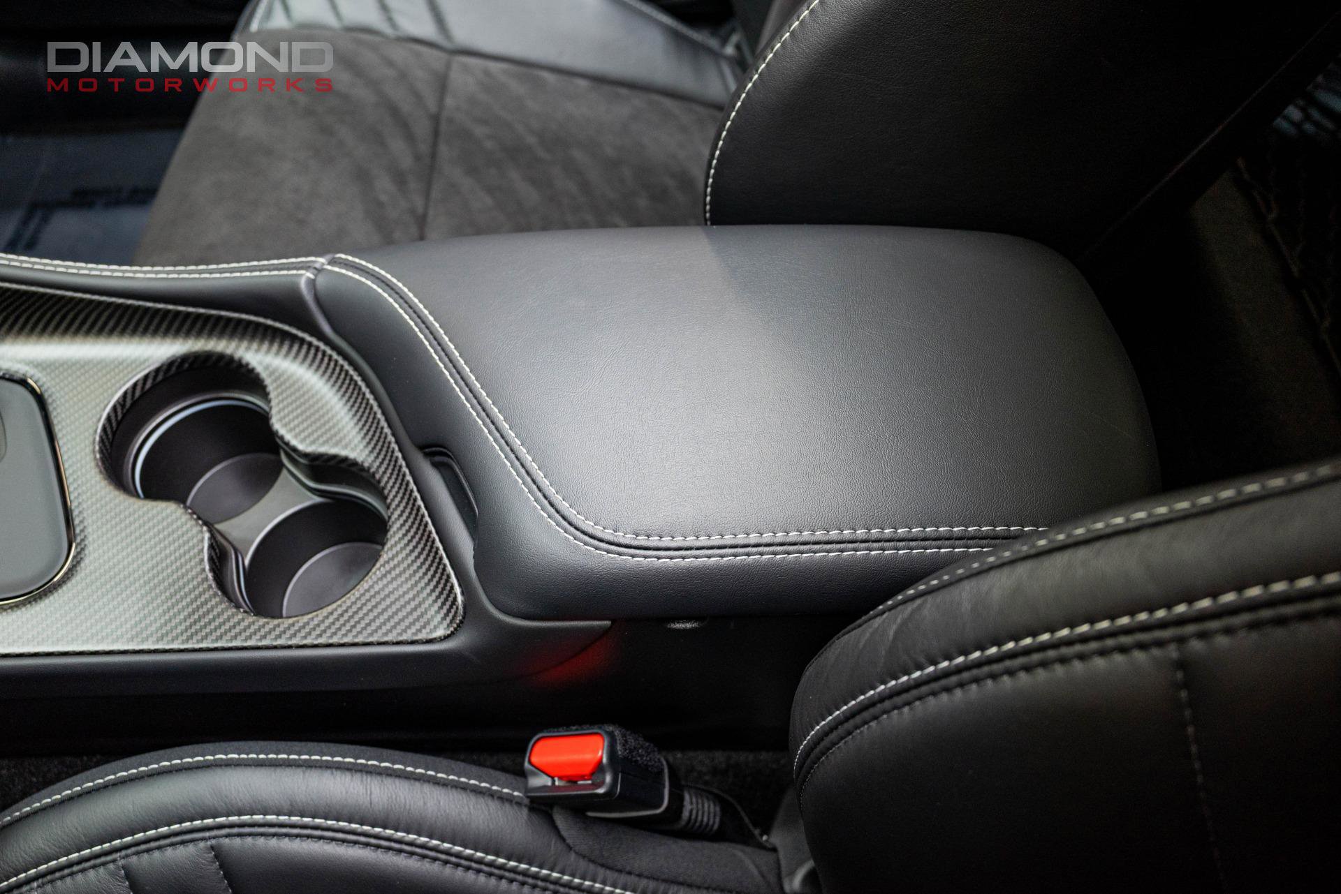 Used 2023 Dodge Challenger SRT Hellcat Redeye image 91