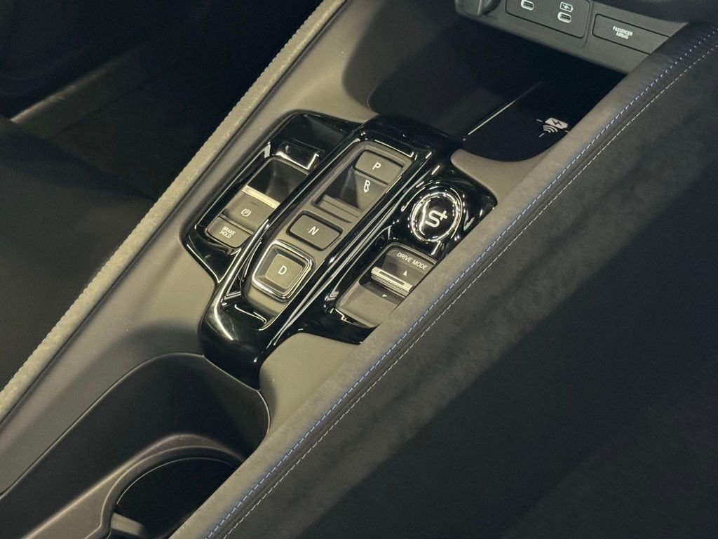 New 2026 Honda Prelude image 16