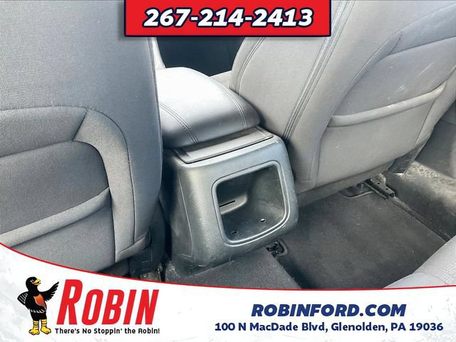 Used 2016 Chrysler 200 Limited FWD image 12