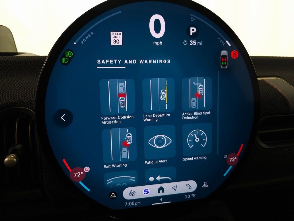 Used 2025 MINI Cooper S image 21