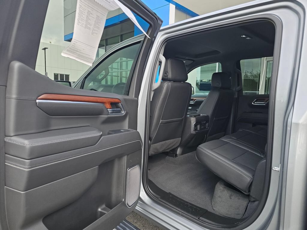 Used 2023 GMC Sierra 1500 Denali w/ Technology Package AWD/4WD image 56