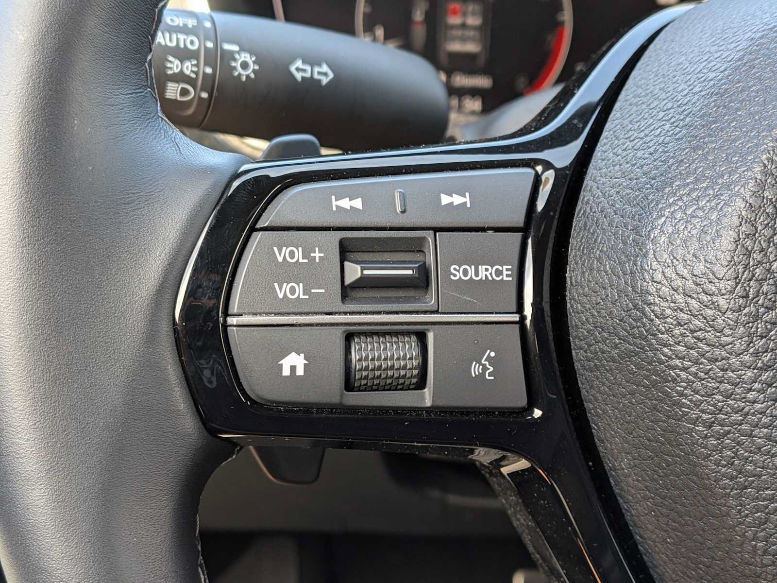 Used 2024 Honda Civic Sport image 23