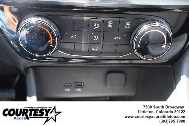 Used 2024 Buick Encore GX Sport Touring AWD/4WD image 18