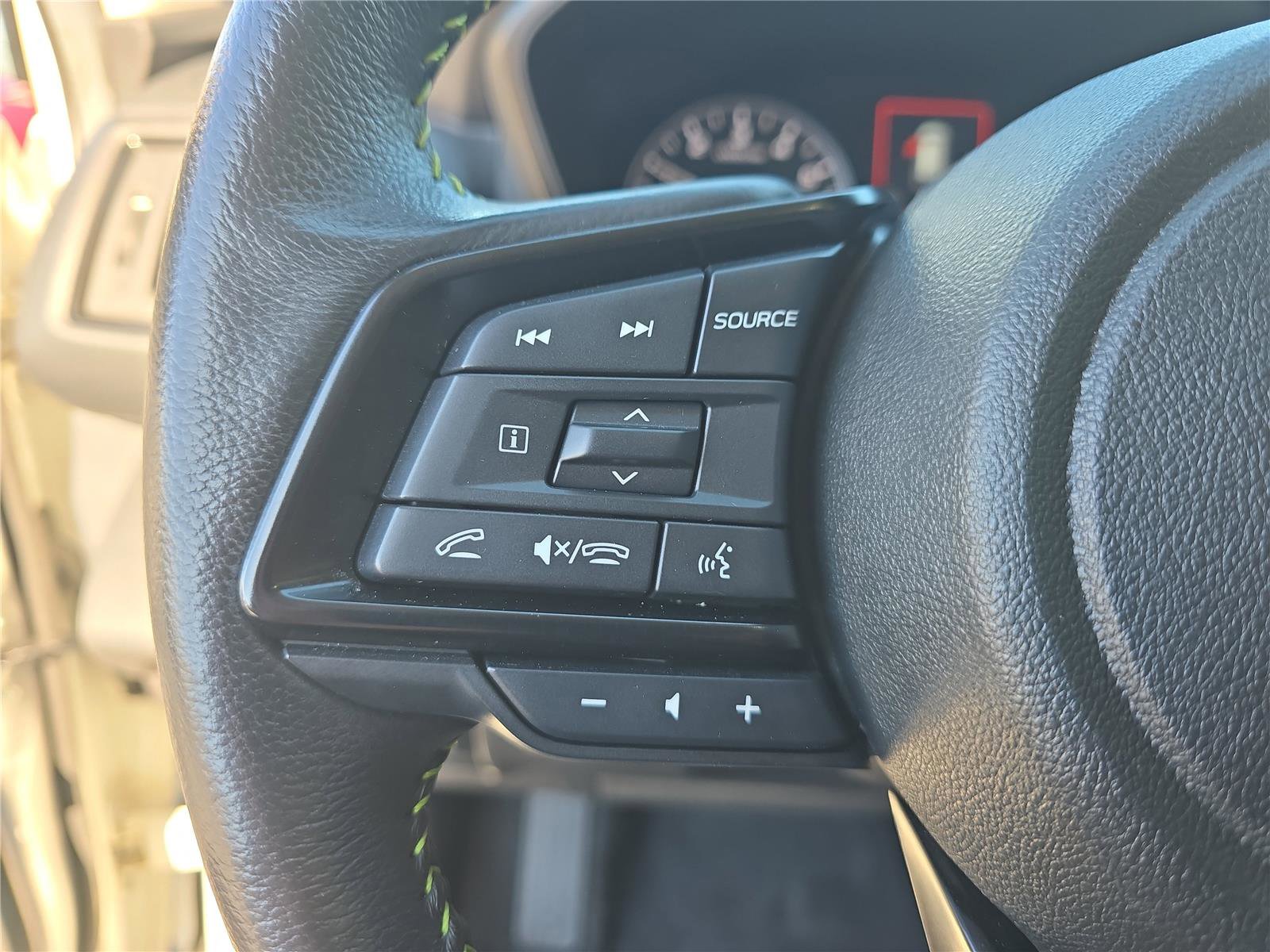 Used 2023 Subaru Ascent Onyx Edition Limited image 24