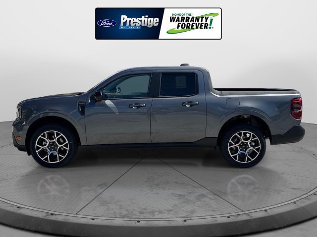 New 2026 Ford Maverick Lariat w/ 4K Tow Package AWD/4WD image 7