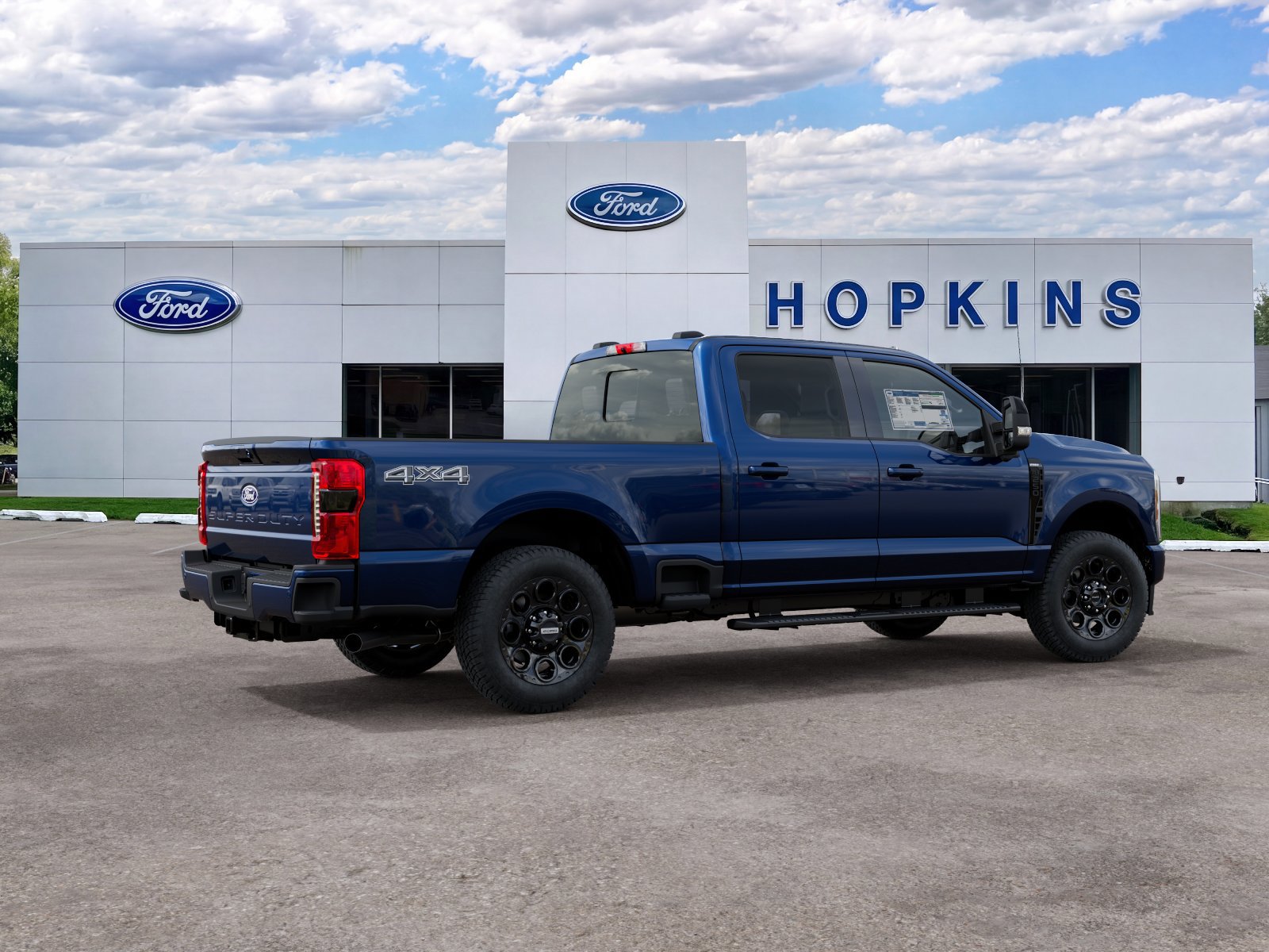 New 2027 Ford F250 Lariat AWD/4WD image 28