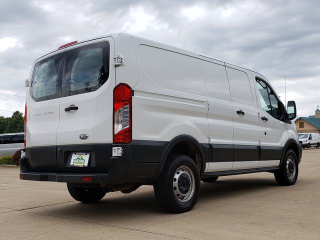 Used 2016 Ford Transit 250 130 Low Roof RWD image 6