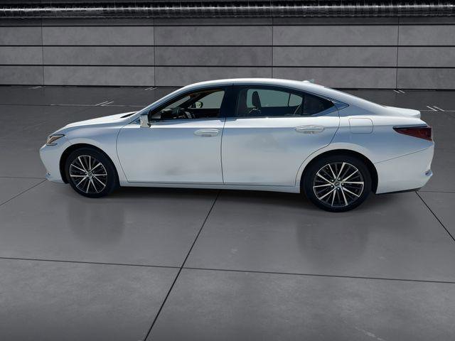 Certified 2024 Lexus ES 350 w/ Premium Package FWD image 5