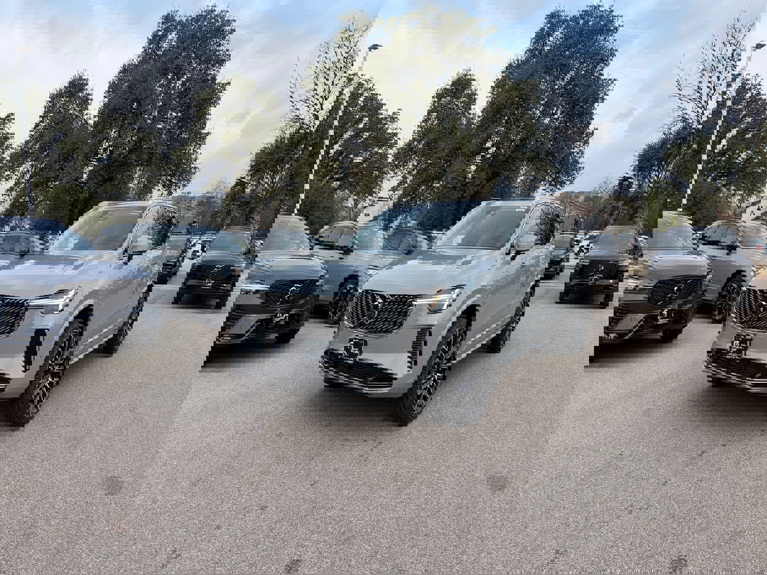 New 2026 Volvo XC90 B5 Plus image 2