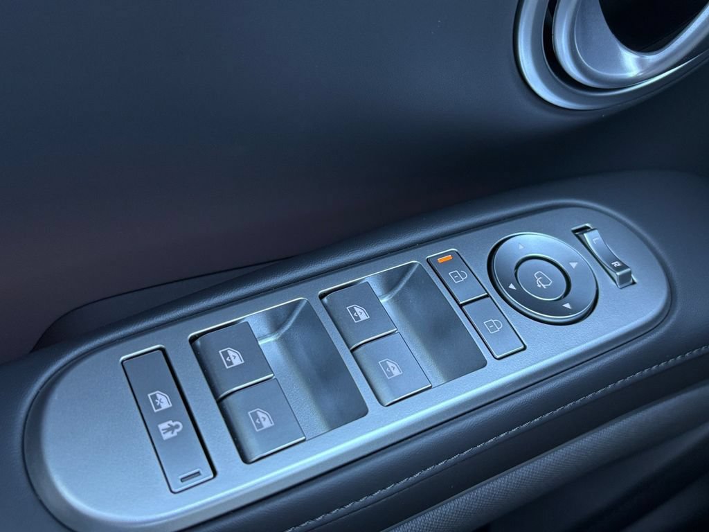 New 2026 Hyundai Palisade Calligraphy FWD image 15