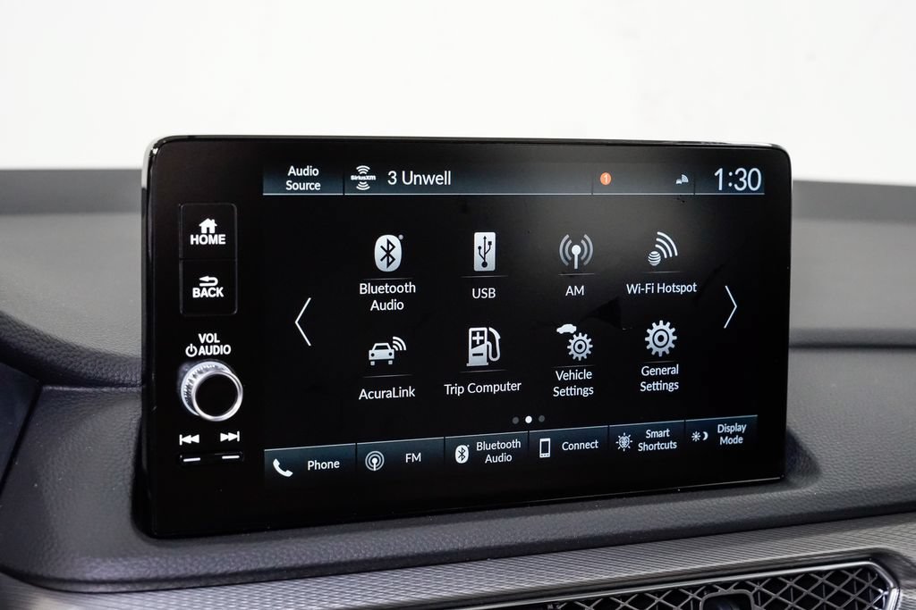 Used 2026 Acura Integra A-Spec w/ Technology Package FWD image 21