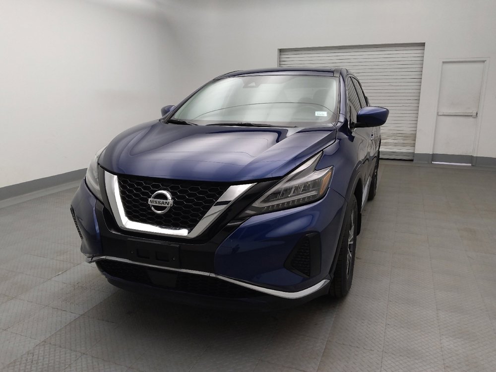 Used 2022 Nissan Murano S image 15
