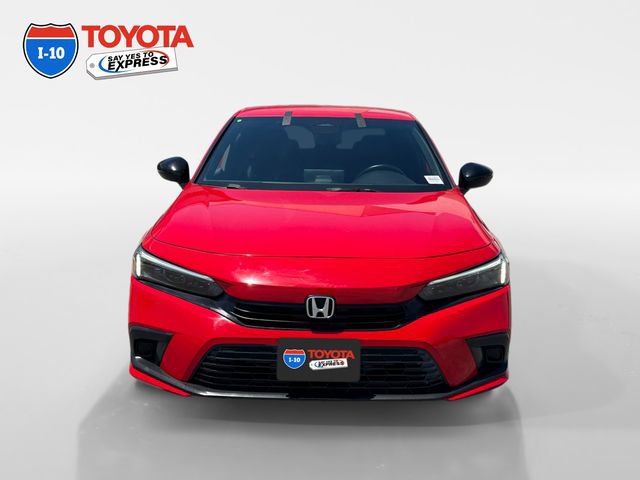 Used 2023 Honda Civic Sport image 8