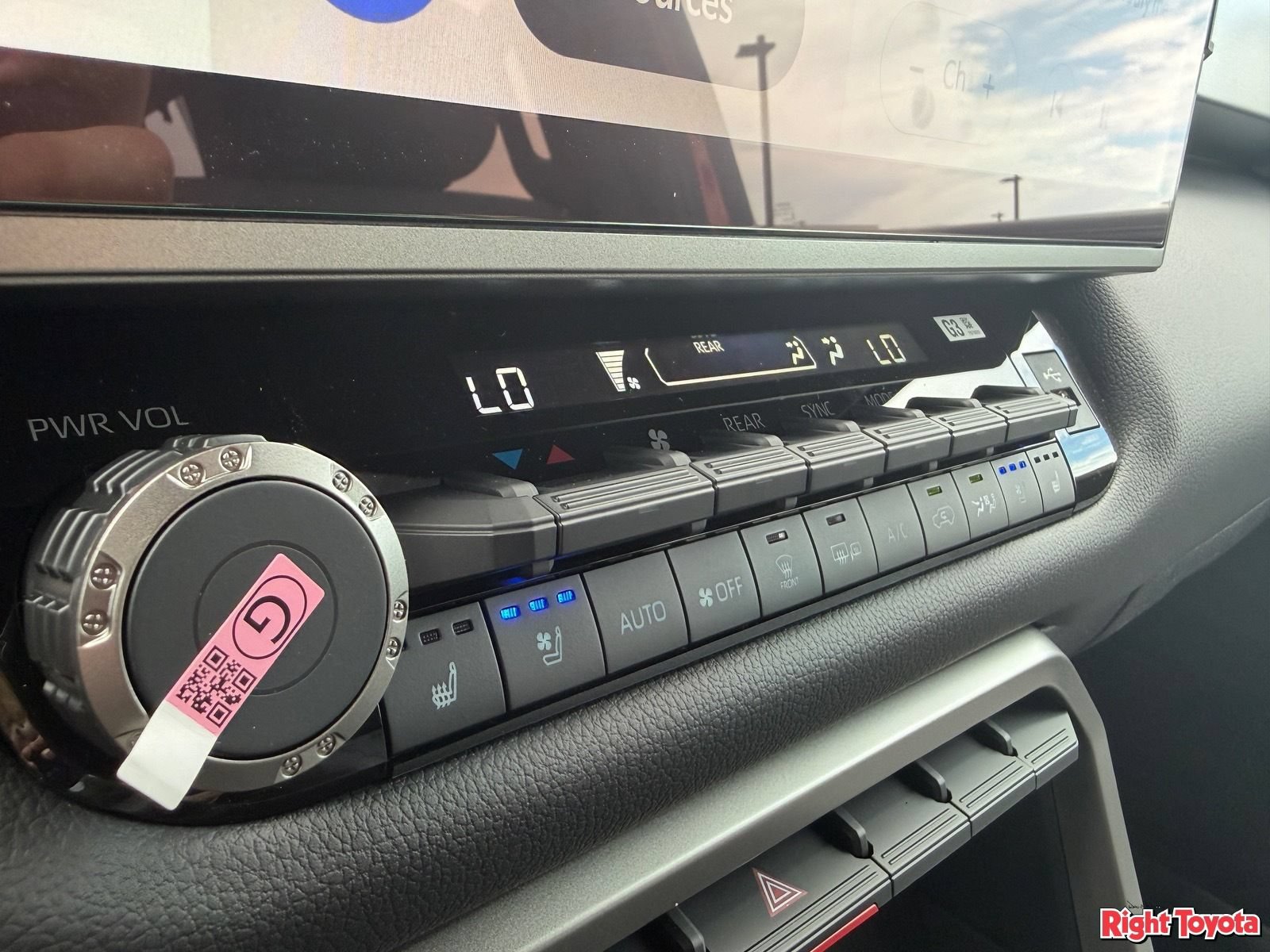 New 2026 Toyota Sequoia Limited AWD/4WD image 20