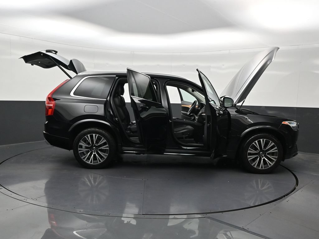 Used 2021 Volvo XC90 T6 Momentum AWD/4WD image 33