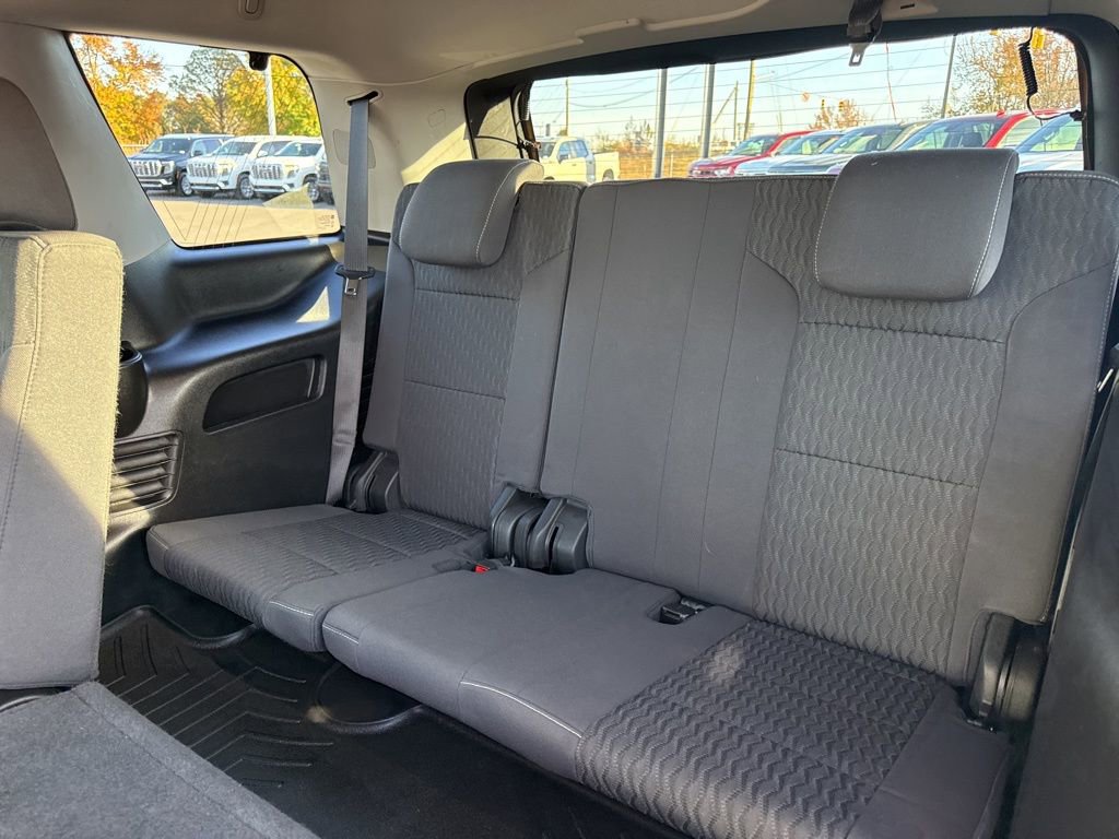 Used 2018 Chevrolet Tahoe LS w/ Max Trailering Package image 12