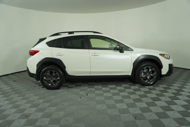 Certified 2023 Subaru Crosstrek 2.5i Sport image 8
