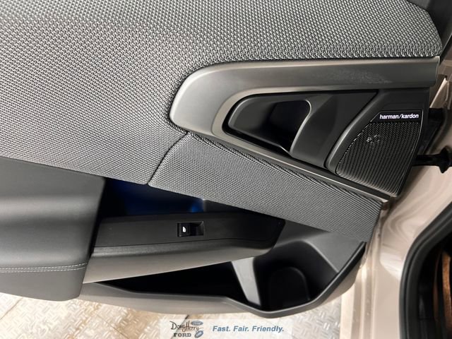 Used 2025 BMW X3 M50 w/ Premium Package image 23