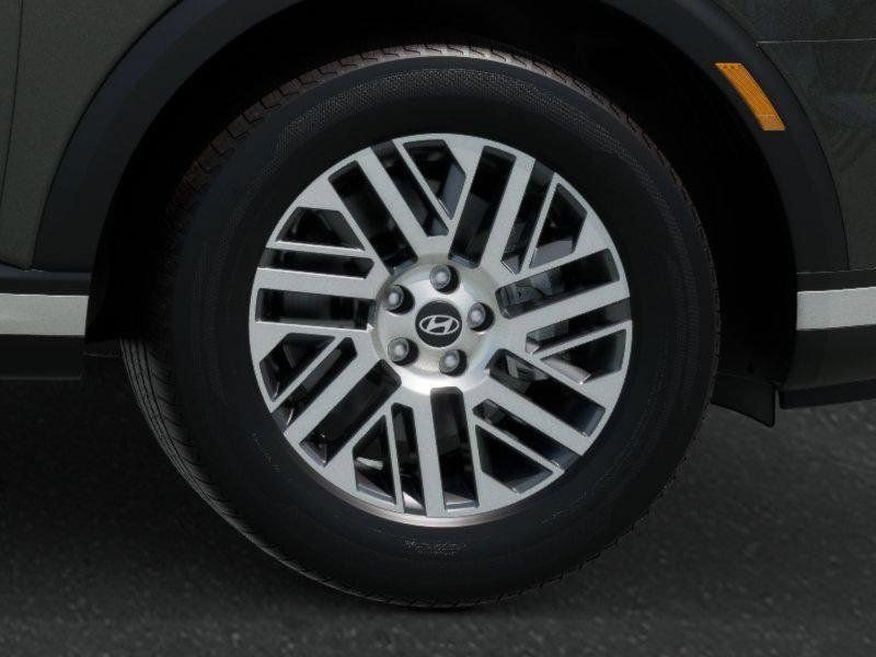 New 2026 Hyundai Palisade SEL AWD/4WD image 8