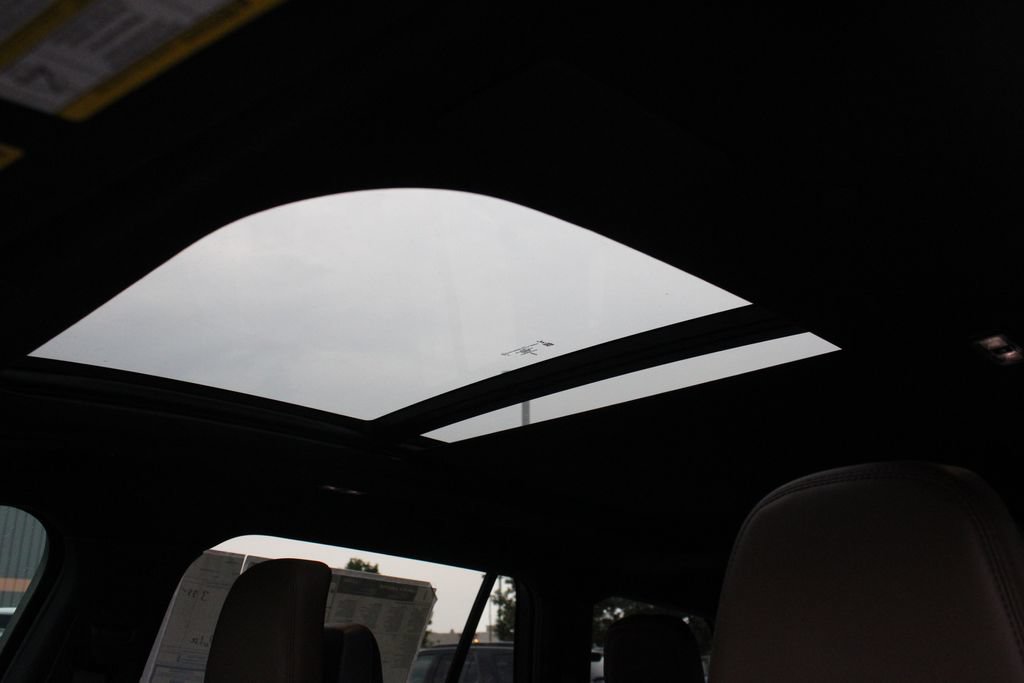 New 2026 Lincoln Aviator Reserve AWD/4WD image 5