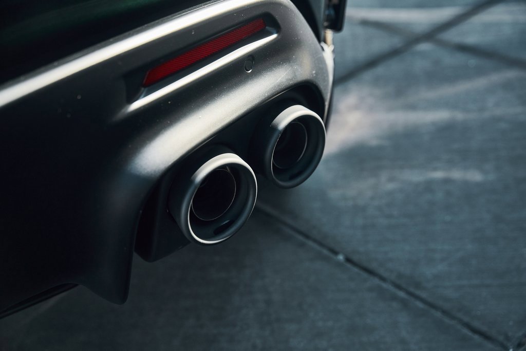 Used 2026 Ferrari Purosangue image 16