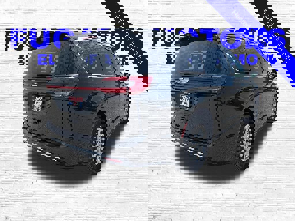 New 2026 Chrysler Pacifica Select image 6