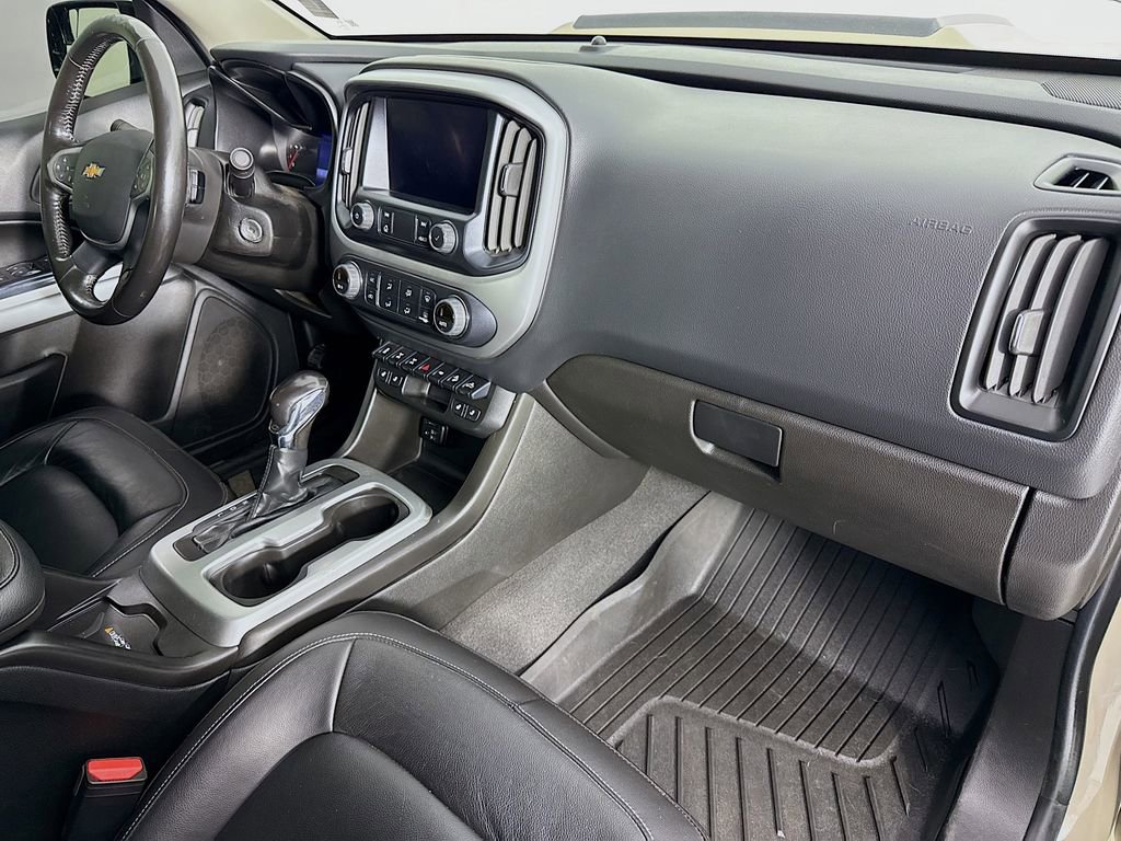 Used 2022 Chevrolet Colorado ZR2 image 29