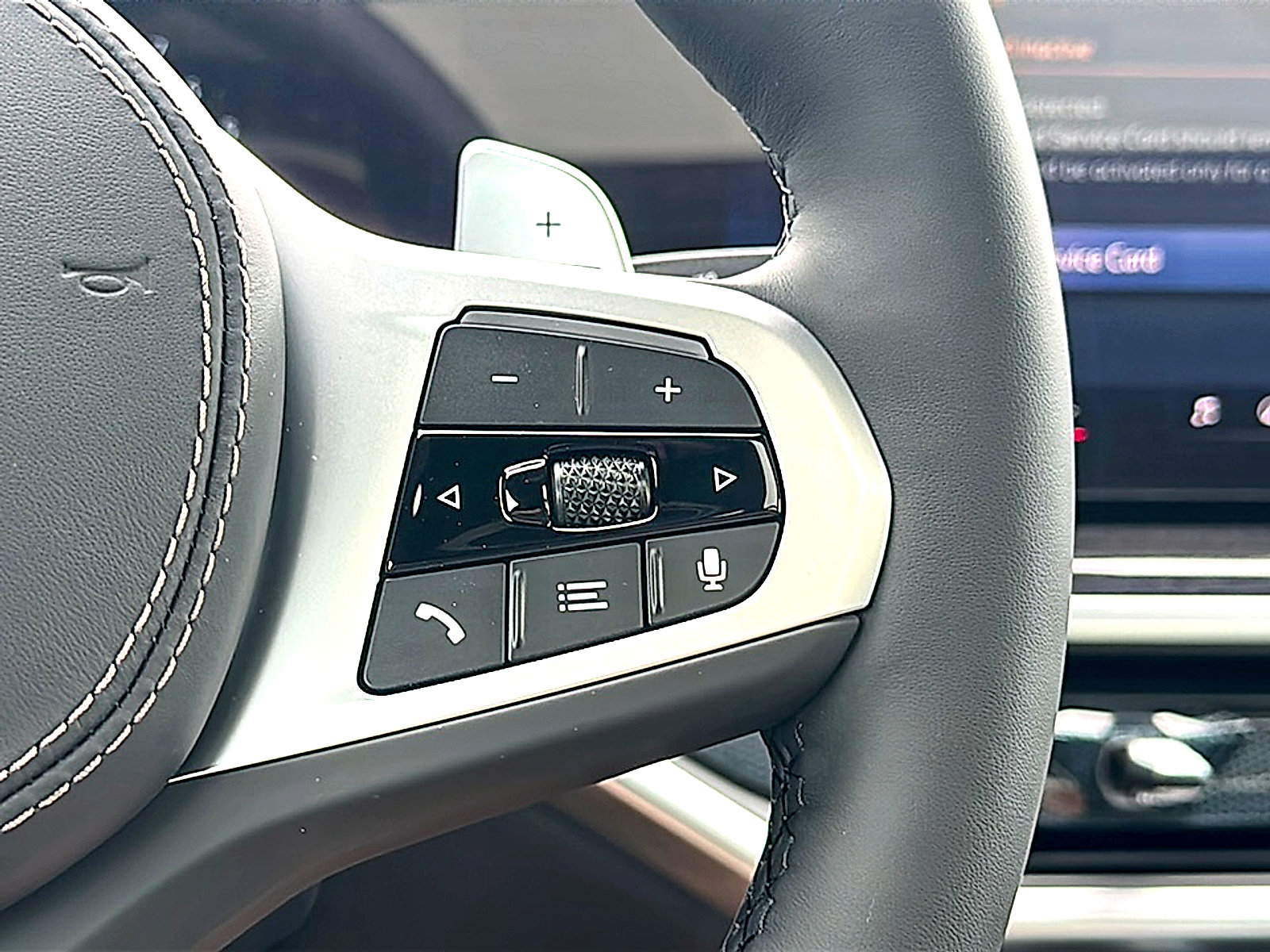 New 2027 BMW X6 xDrive40i AWD/4WD image 19