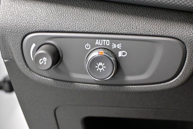 New 2026 Chevrolet TrailBlazer LS w/ LS Convenience Package image 16