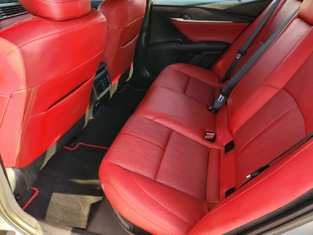 Used 2026 Toyota Camry XSE w/ Premium Plus Package FWD image 30