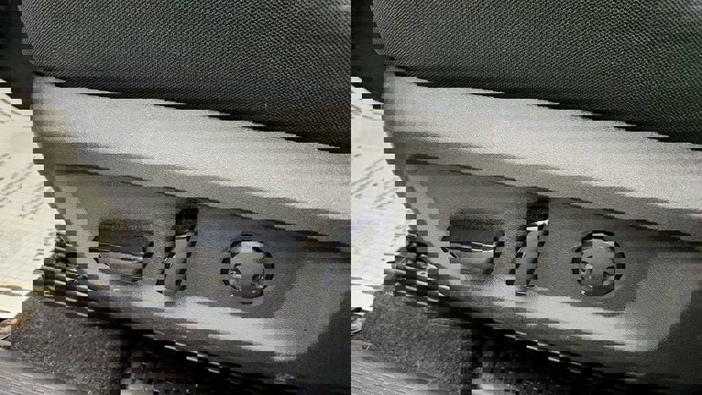 Used 2023 Nissan Rogue SV image 9