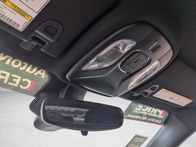 Used 2023 Jeep Compass Latitude AWD/4WD image 20