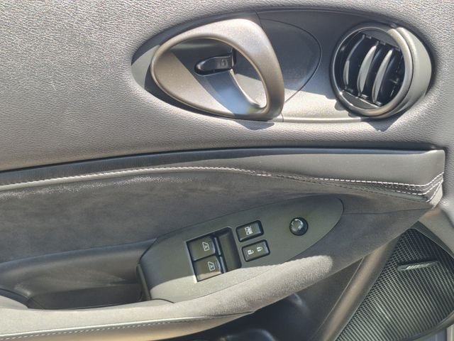 Certified 2026 Nissan Z Performance w/ Floor Mat Package RWD image 8