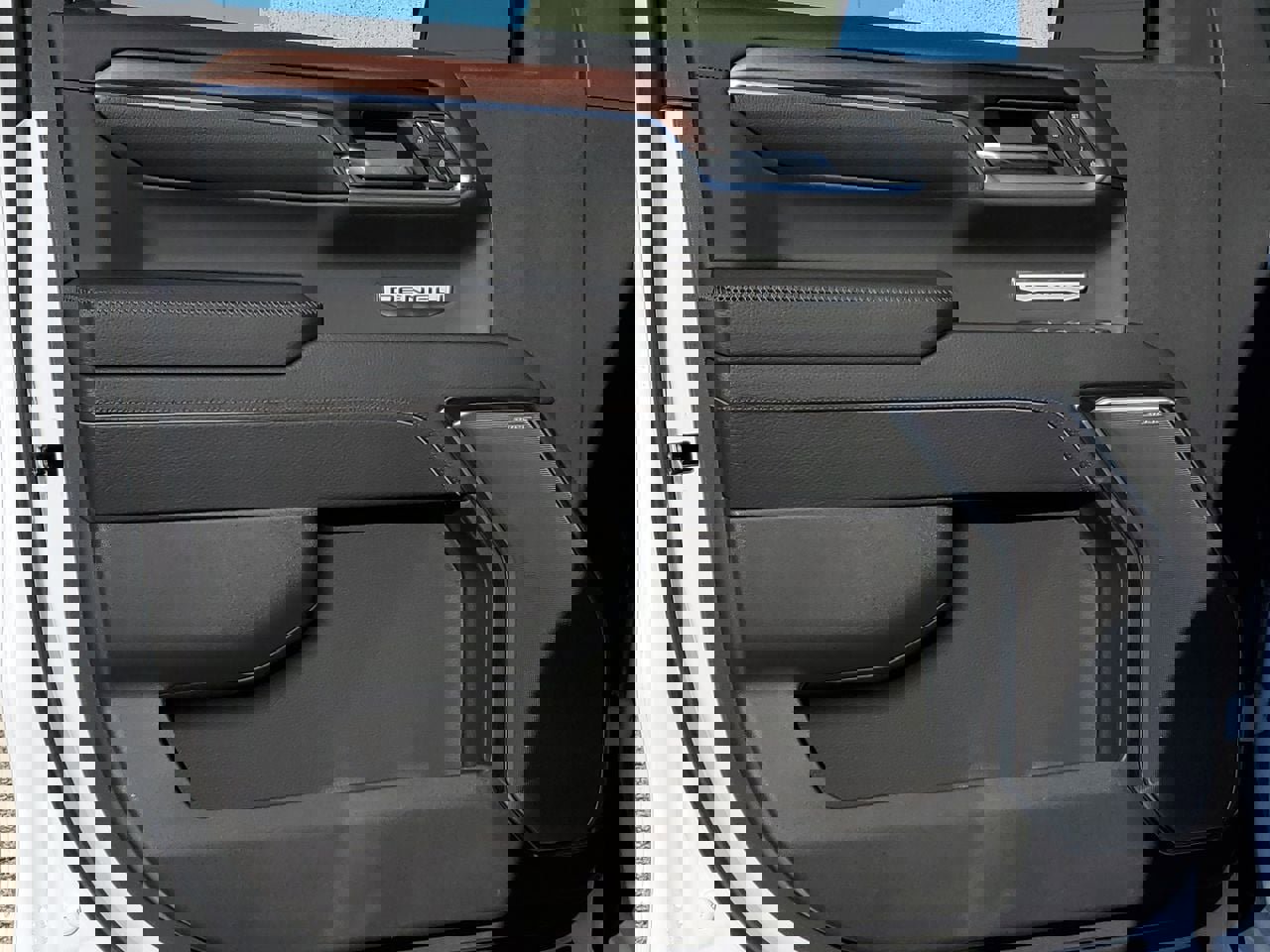 New 2024 GMC Sierra 1500 Denali w/ Technology Package image 60