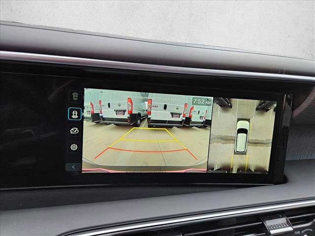 New 2026 Hyundai Palisade Calligraphy image 17