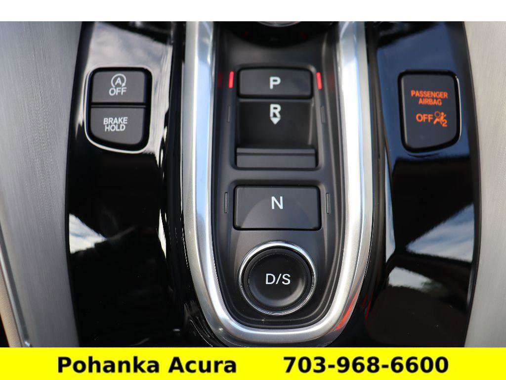 Certified 2025 Acura TLX w/ Technology Package image 18