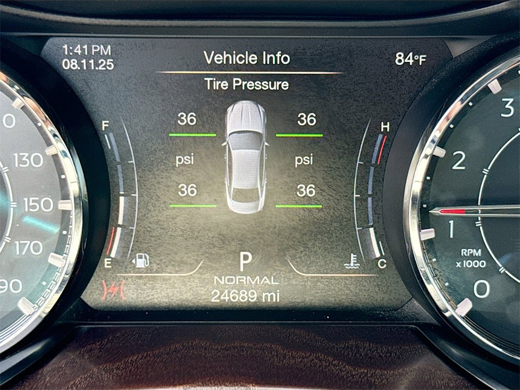 Used 2021 Maserati Quattroporte S image 13