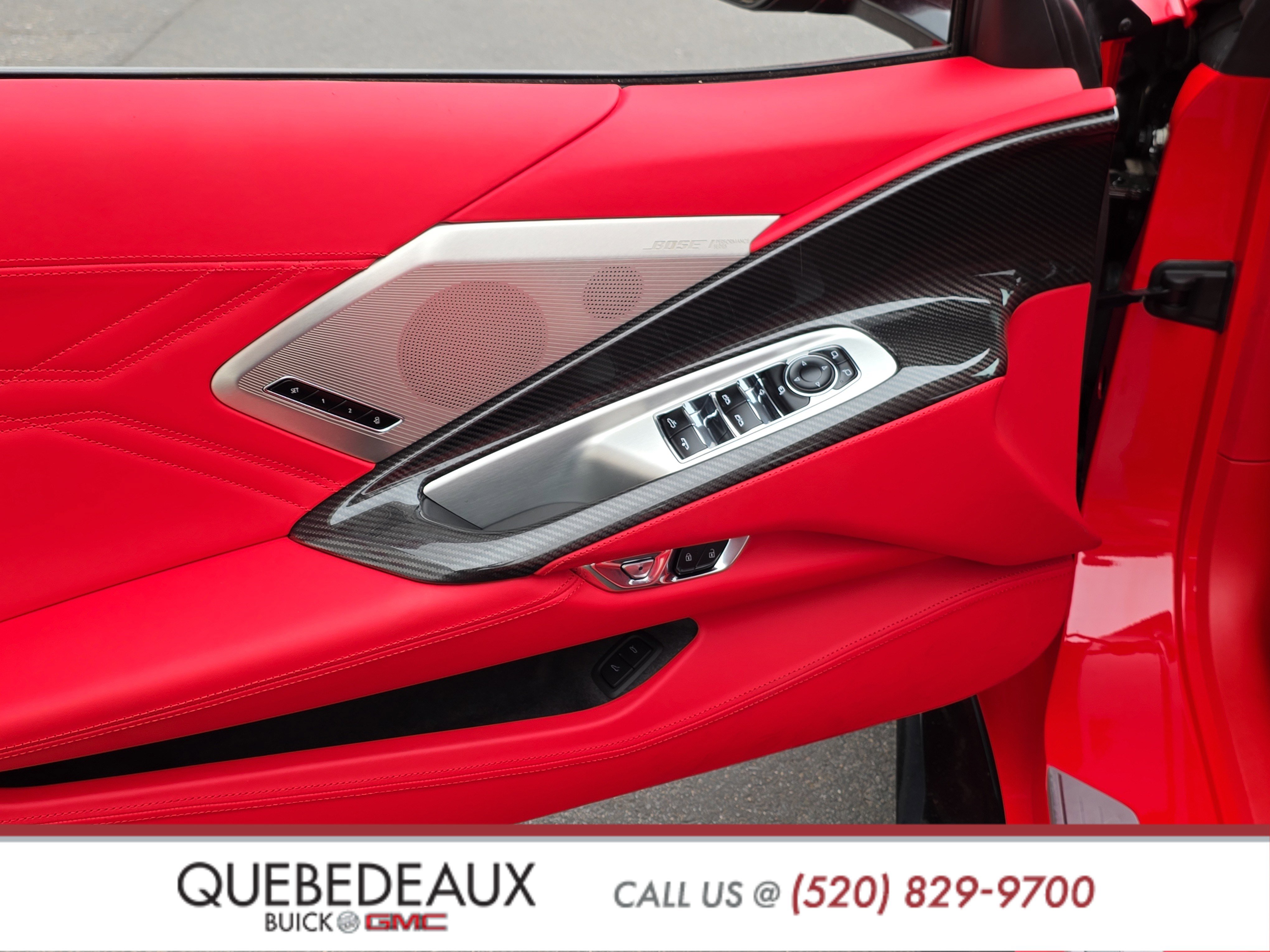 Used 2023 Chevrolet Corvette Z06 image 21