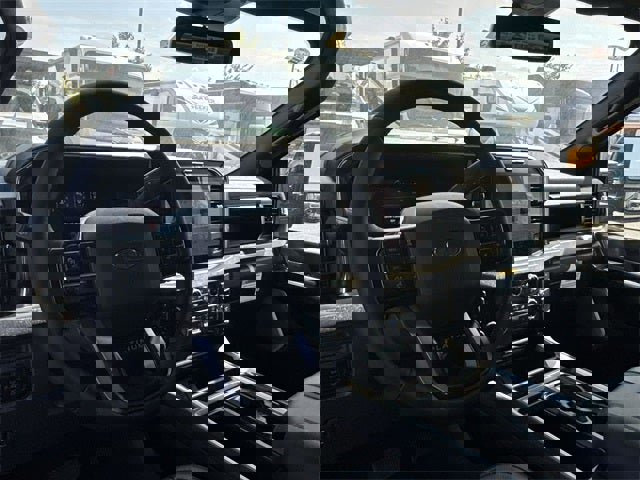 New 2026 Ford F350 Platinum w/ FX4 Off-Road Package image 14
