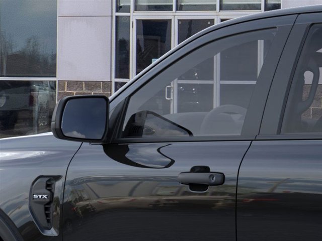 New 2025 Ford Ranger XL w/ Trailer Tow Package image 20