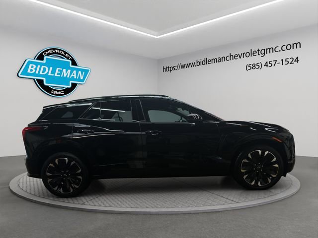 Used 2025 Chevrolet Blazer EV RS image 35