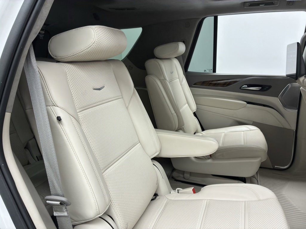 Used 2023 Cadillac Escalade Sport Platinum image 52